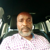 Stephen Ugo chukwu