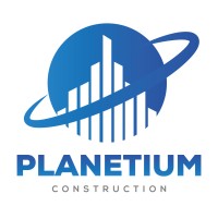Planetium Construction