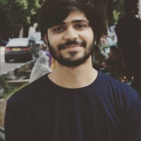 Fakhar Khalid