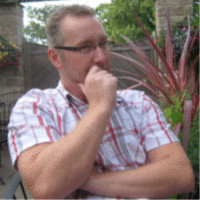 Craig Hewitt