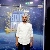 Muhamed Naguib