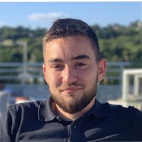 Arthur Scerri-Antoine