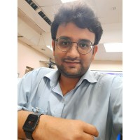 Kevin Patel