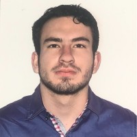 Kevin Andres Quevedo Ramirez