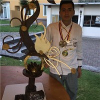 Isaac Jonathan Robayo Aguirre