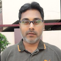 Ravi Medari