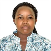 Valentine Mukeshimana
