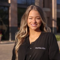 Sheridan Serrano (Lopez)