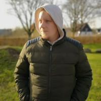 Johnny Johansson