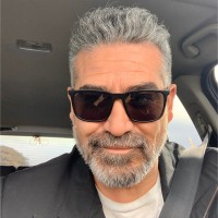 damian quintana