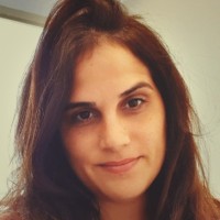 Inbal Oren