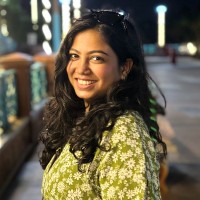 Nisha Anil Kumar