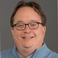 Geoff Peterson