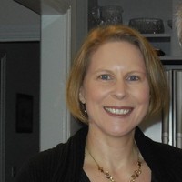Sarah Langford