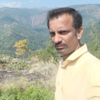 Baburaj T