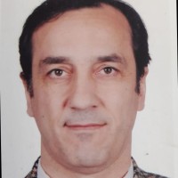 Halil YETIMOGLU