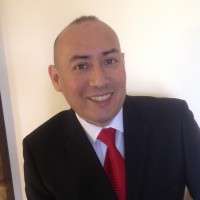 Jose Vejarano