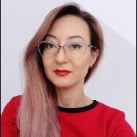 Maryna Fedanova