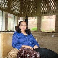 Deepika Gera