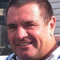 Malcolm Walsh