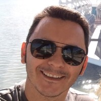 Robson Caldas
