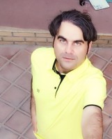 Amin Bakhtiari