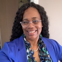 Deborah Williams