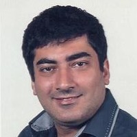 Remi Zaidan