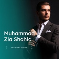 Muhammad Zia Shahid