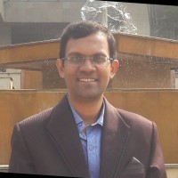Sujit Kumar Patra