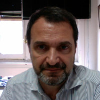 Javier Santos del Palacio