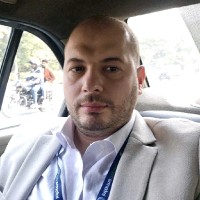 Zakaria Cherfaoui, Pharm.D.