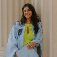 Anurima Kumar, Mph