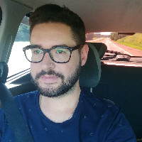 Rafael Batista Peterossi