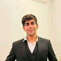Vinayak Gandhi