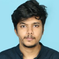 Juvin Vinod