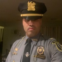 Edward Santiago