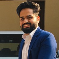 Saurabh Dhaygude