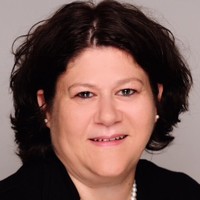 Catharina Burgkhardt (geb. Motschnigg)