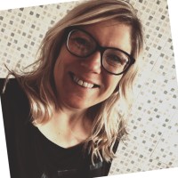 Tracy Eccles