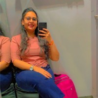 Ayushi Maheshwari