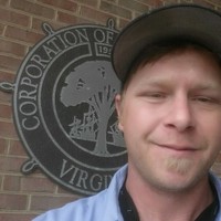 Christopher Ramsey