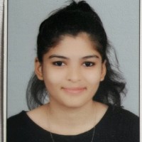 Simran Gohil