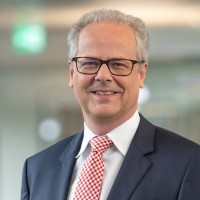 Wolfgang Eger