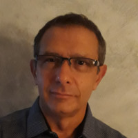 Pascal Dousseron