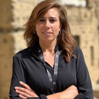 Mathilde Moure