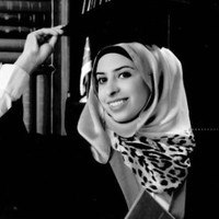 Alaa Ikabarieh