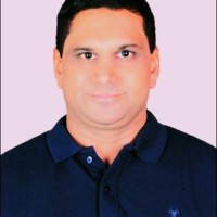 Najeeb Soofi