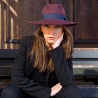Nicole Terrei D'Amore