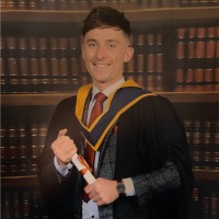 Conor Maher